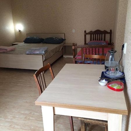 Guest House Econom Mtsʼkhetʼa Eksteriør bilde