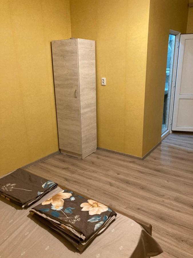 Guest House Econom Mtsʼkhetʼa Eksteriør bilde