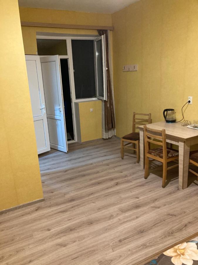 Guest House Econom Mtsʼkhetʼa Eksteriør bilde