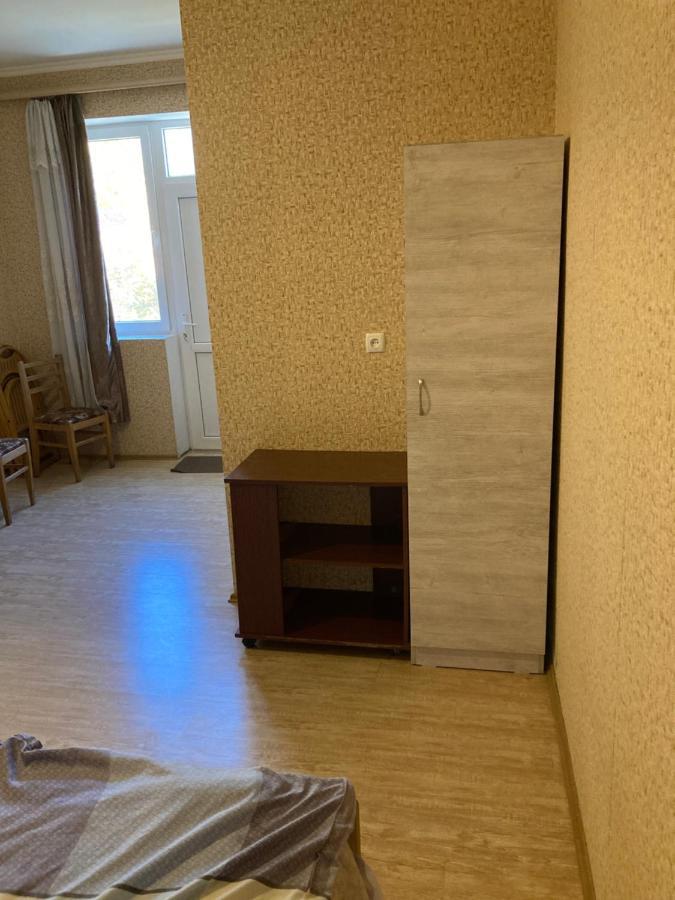 Guest House Econom Mtsʼkhetʼa Eksteriør bilde