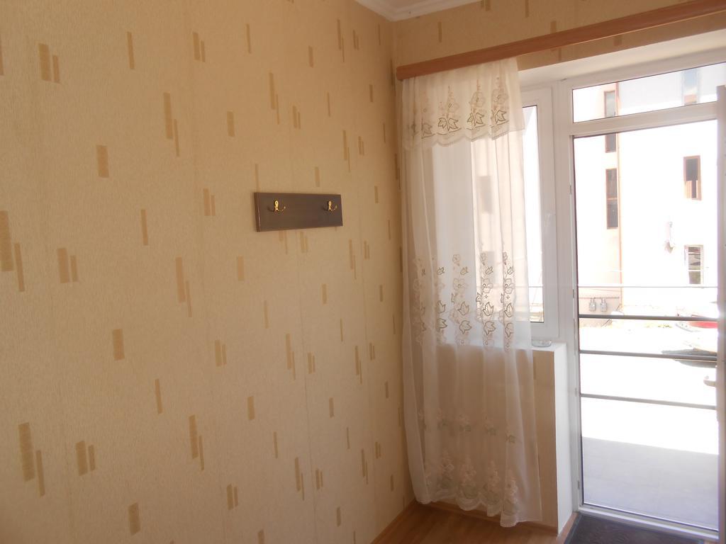 Guest House Econom Mtsʼkhetʼa Rom bilde