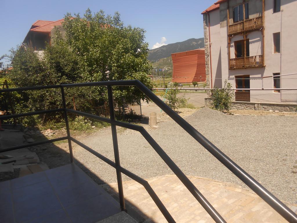 Guest House Econom Mtsʼkhetʼa Rom bilde