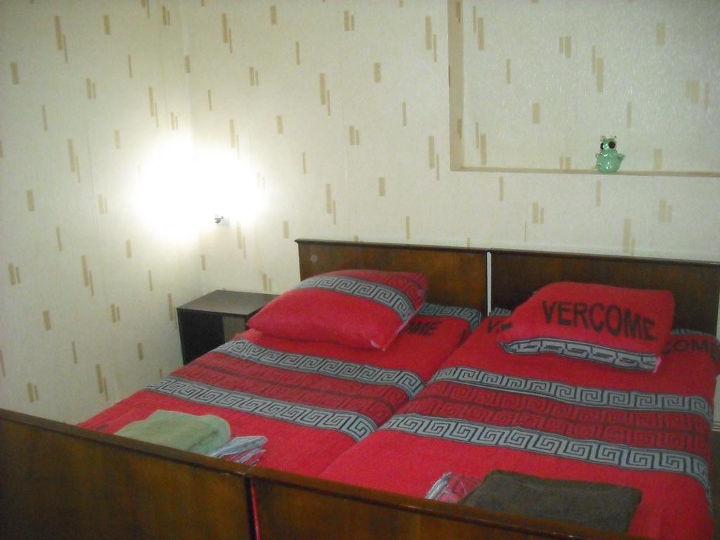 Guest House Econom Mtsʼkhetʼa Rom bilde