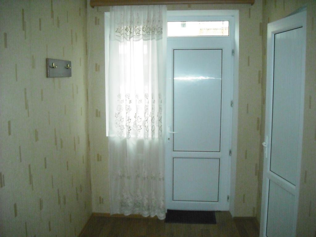 Guest House Econom Mtsʼkhetʼa Rom bilde
