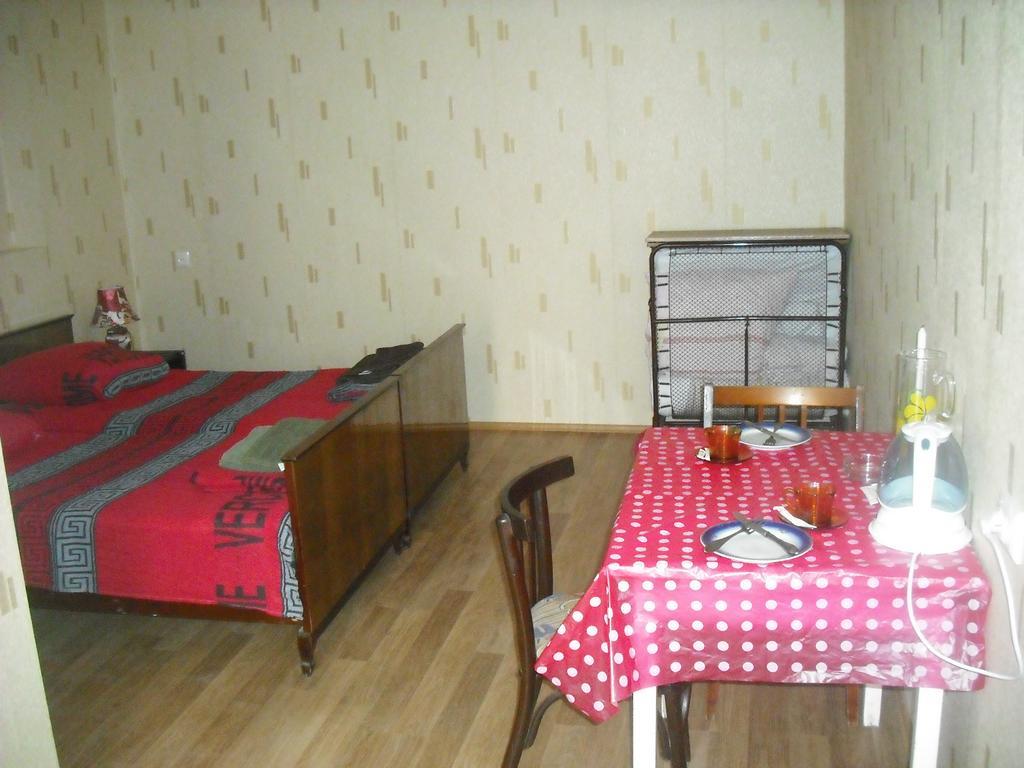 Guest House Econom Mtsʼkhetʼa Rom bilde