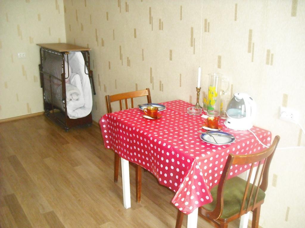 Guest House Econom Mtsʼkhetʼa Rom bilde