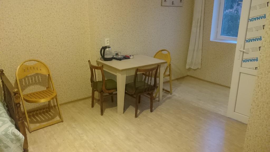 Guest House Econom Mtsʼkhetʼa Eksteriør bilde